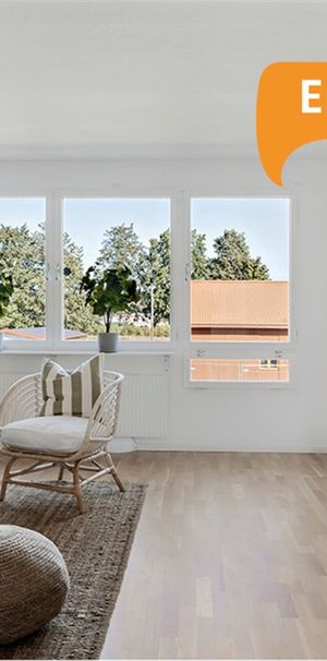 Blomstergatan 6 B - Photo 1