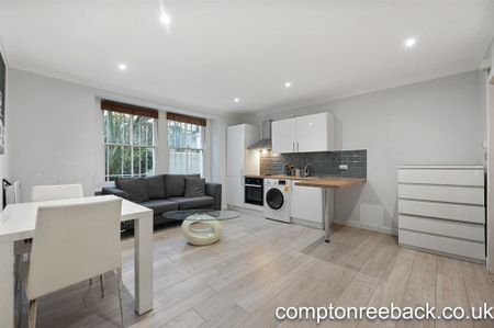 1 bedroom apartment to rent - Photo 2