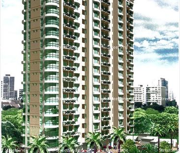 Fortune Jade (D15), Apartment - For Rent - Photo 5
