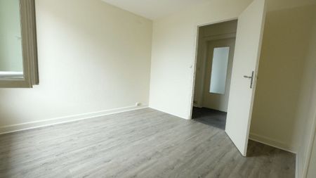 Location appartement 3 pièces, 67.11m², Épinal - Photo 2