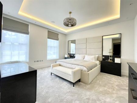 2 bedroom apartment to rent - Photo 4