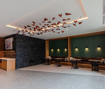 For Lease - 2495 Eglinton Avenue Unit# 2108, Mississauga, Ontario - Photo 6