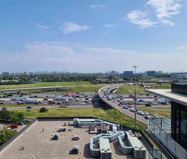 For Lease - 8 Tippett Rd Road Unit# 1109, Toronto, Ontario - Photo 1