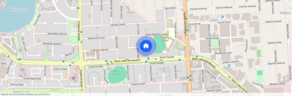 3/18 Anne Street, SA 5014, Royal Park