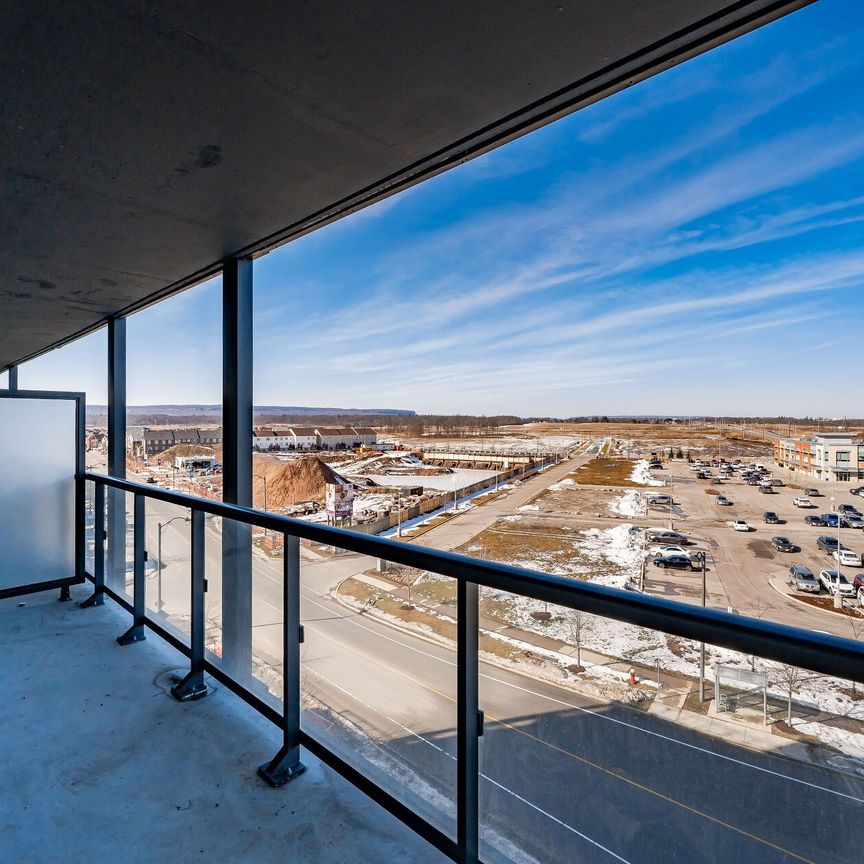 For Lease - 3210 Dakota Common N/A Unit# A611, Burlington, Ontario - Photo 1