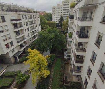 Appartement Courbevoie 6 pièce(s) 155 m2, - Photo 2