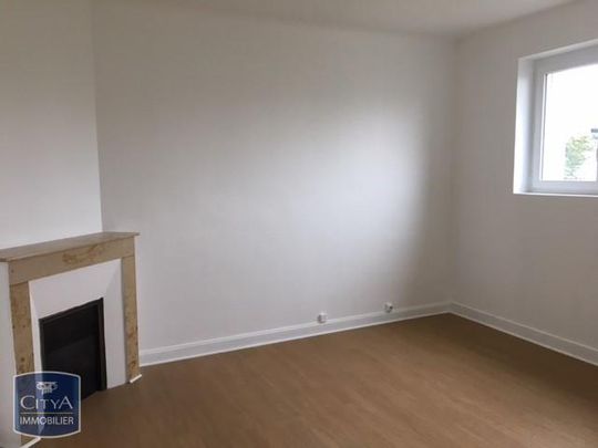 Location Appartement 3 pièces 64m² LORIENT 56100 - Photo 1