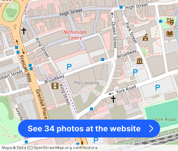 Hornby House, Maidenhead, SL6 - Photo 1