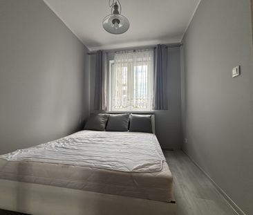 2 pokojowe mieszkanie po generalnym remoncie - Photo 4