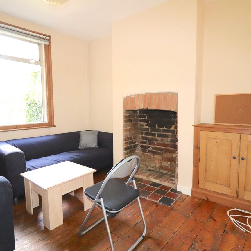 44 Hurst Street, Oxford OX4 1HD - Photo 1