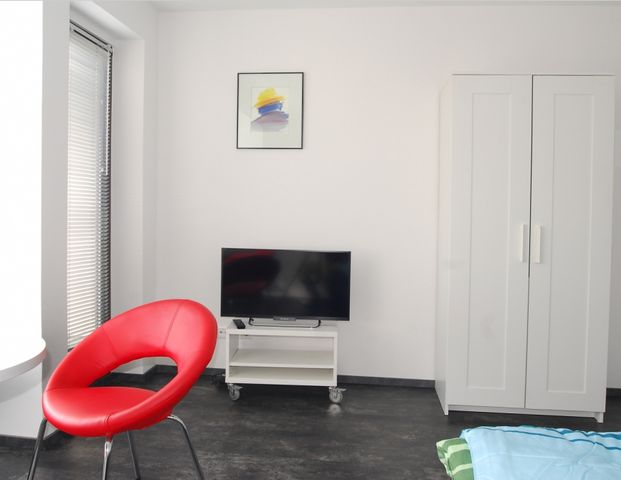 1 Zimmer in Düsseldorf - Foto 1