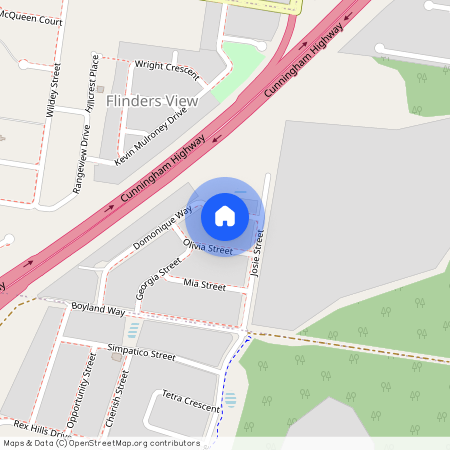 A/10 Dominique Way, Qld 4305, Flinders View