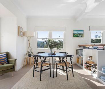 Oversized Apartment With Terrace & Parkland Views - Photo 2