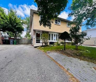 For Lease - 154 Freshmeadow Drive, Toronto, Ontario - Photo 4