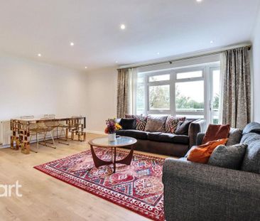 2 bedroom apartment to rent - Photo 3