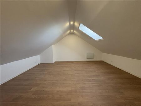 1 pièce - 40 m² - 1er étage - Colocation non autorisée - Photo 2