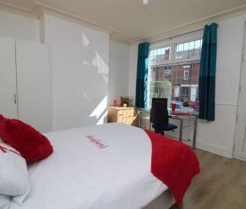 Pickmere Road, S10 - Photo 3