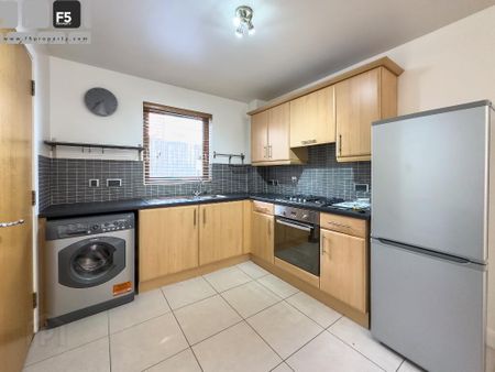 Unit 31a, Heath Lodge Avenue, North Belfast, Belfast, BT13 3WH - Photo 3