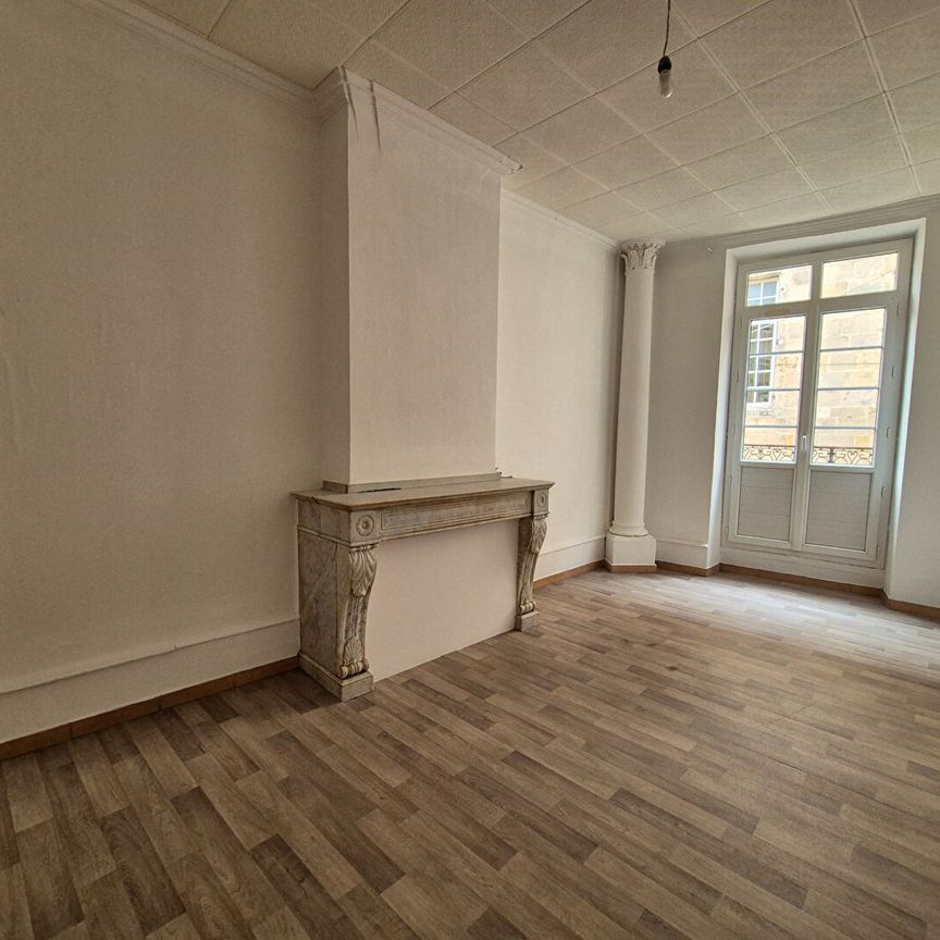 Location appartement 2 pièces, 42.00m², Limoux - Photo 1