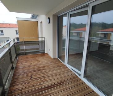 Location Appartement 2 pièces 41m² MURET 31600 - Photo 4