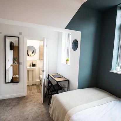 6 bedroom house share to rent - Photo 1