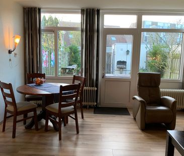 Benedenwoning Bonenburg, Vlissingen huren? - Foto 1