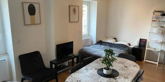 Appartement à louer 1 pièce 33.07m² - Photo 3