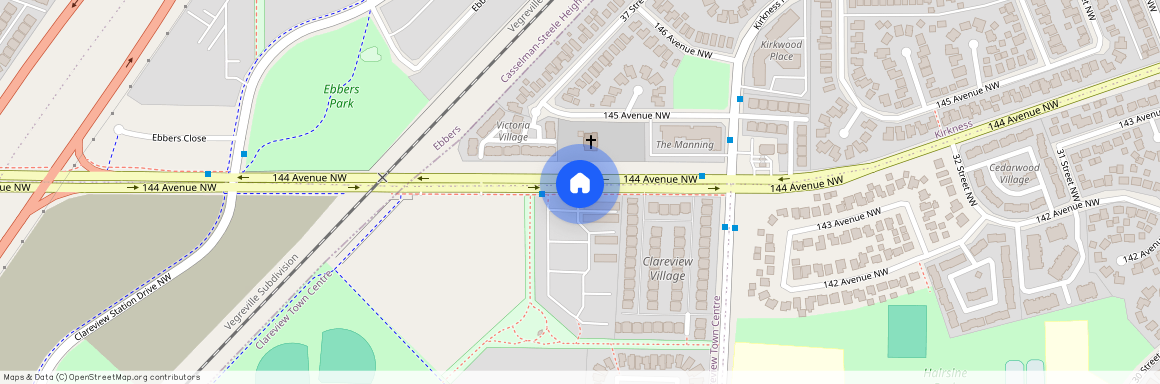14208 36 Street Northwest, Edmonton, Edmonton, Edmonton Metropolitan, T5Y 0T3