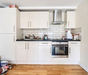 1 bedroom apartment to rent - Photo 6