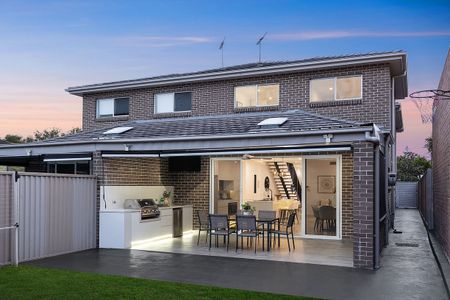 Spacious Light Filled Duplex is a Private Modern Haven for Family Life - Photo 3