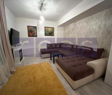Comision 0% | Apartament 2 camere | Cartierul Latin | terasa de 25 mp| - Photo 6