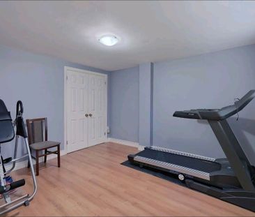 For Lease - 20 Satchell Boulevard Unit# Bsmnt, Toronto, Ontario - Photo 3