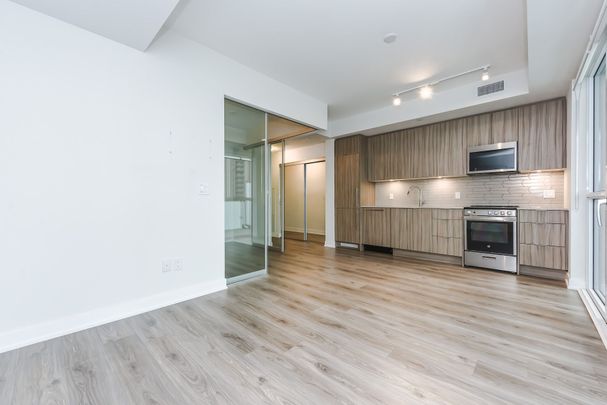 For Lease - 430 Square One Drive Unit# 1104, Mississauga, Ontario - Photo 1