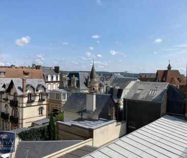 Appartement à louer 3 pièces 47.61m² - Photo 5