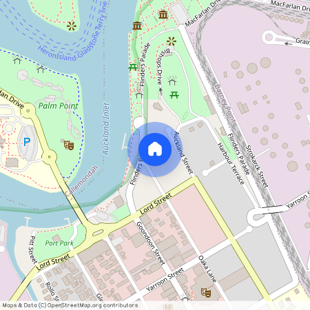 1/2 Oaka Lane, Qld 4680, Gladstone Central