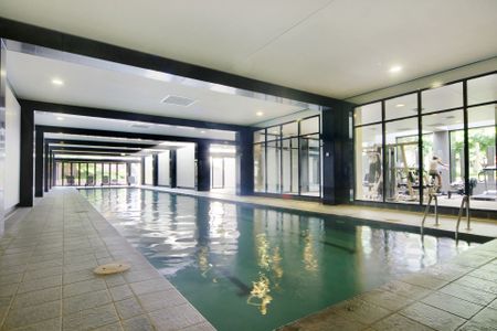 D801/24-26 Point Street, Pyrmont - Photo 3