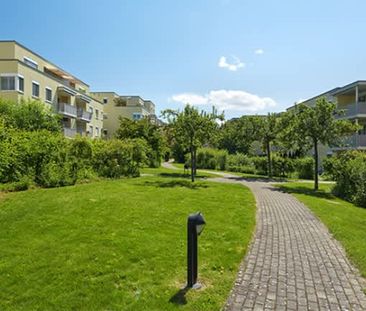 2.5 Zimmer, 61 m², 1. Stock - Photo 5