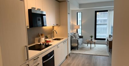 For Lease - 20 Soudan Avenue Unit# 1910, Toronto, Ontario - Photo 4