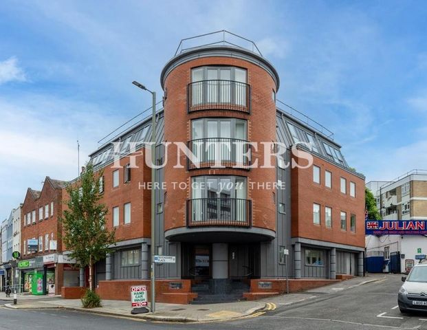 1 bedroom apartment to rent - Photo 1