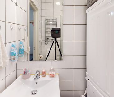 Guldsmedsgatan, Helsingborg - Foto 4