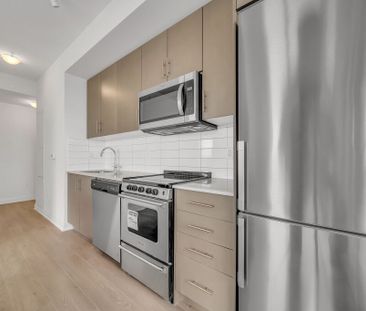 For Lease - 509 Dundas Street Unit# 317, Oakville, Ontario - Photo 3