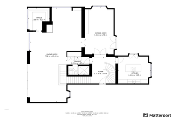 7 Bedroom House with swimming pool, Restelo, Lisboa