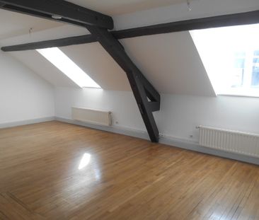 APPARTEMENT 2 pièce(s) - 45m² - Photo 2