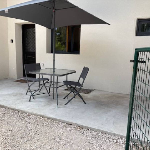 Studio 18m² (réf 2127986) - Photo 1