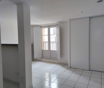 Location Appartement 1 pièce 20m² NARBONNE 11100 - Photo 3