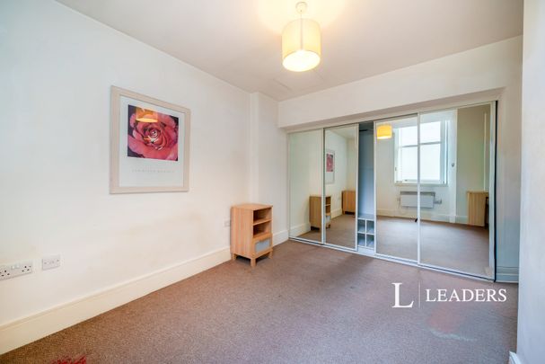 1 bedroom apartment to rent Tower Building, 22 Water Street, Liverpool, L3 - Photo 1