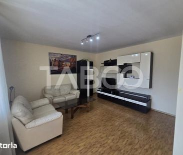 Apartament 3 camere 67mpu 2 balcoane etaj 1 zona Turnisor - Photo 2