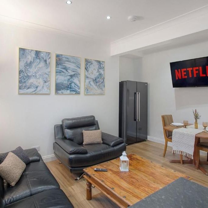 1 Bed Flat, Constitution Street, AB24 - Photo 1