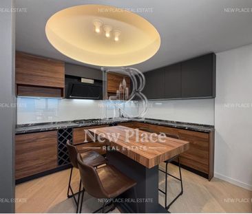 [VIDEO] CORTINA NORTH | Apartament deosebit | Vedere libera | Terasa 10 mp | Lux - Fotografie 2
