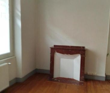 Location Maison 4 pièces 97m² PAMIERS 09100 - Photo 1